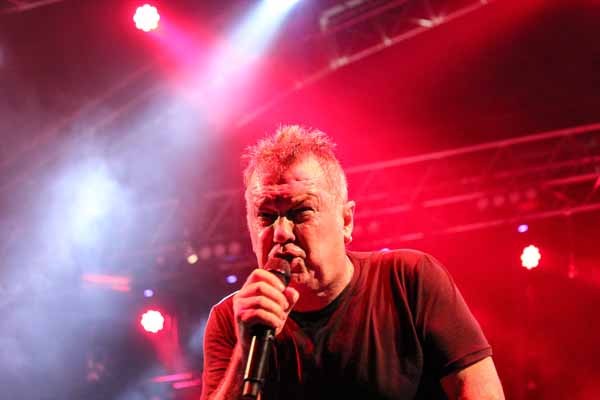 Jimmy Barnes