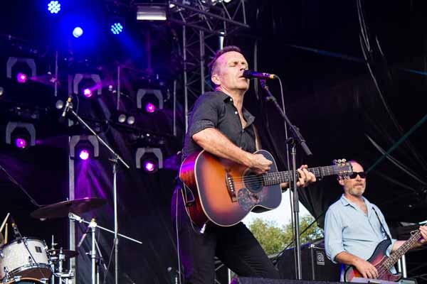 Mark Seymour