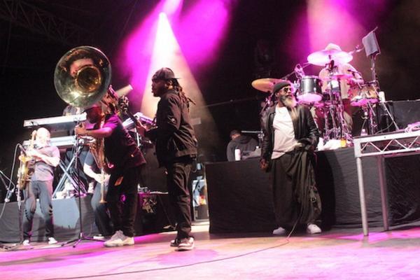 The Roots Melbourne2025 2