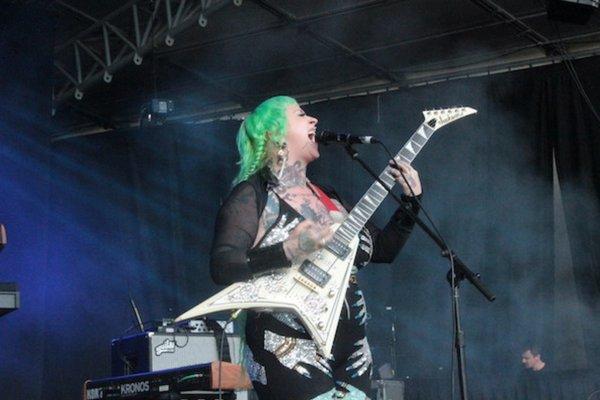 The Roots Melbourne2025 4