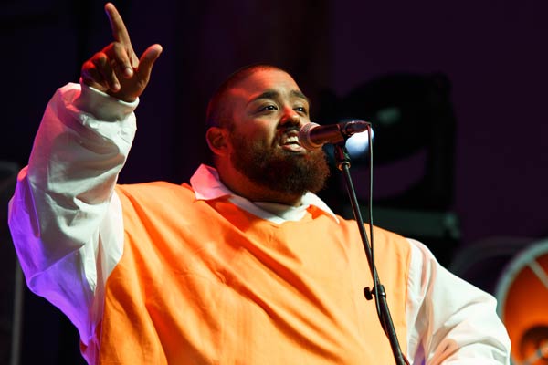 Adrian Eagle 2018 Awards