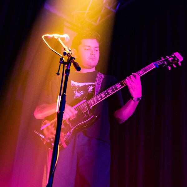 The Belair Lip Bombs