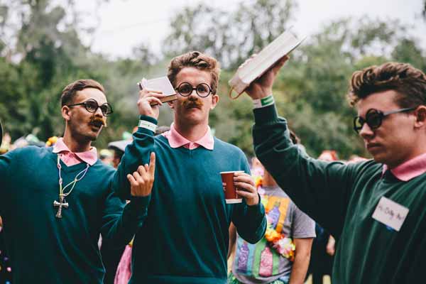 Secret Garden 2017.3