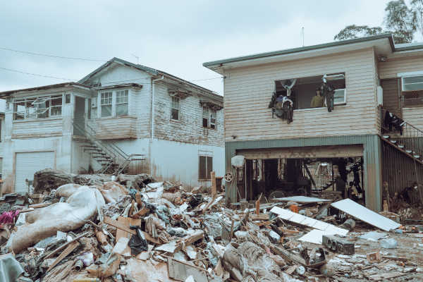 Secret Sounds Flood Aid.2