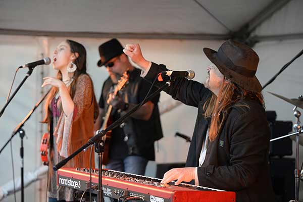 SemaphoreMusicFest generic