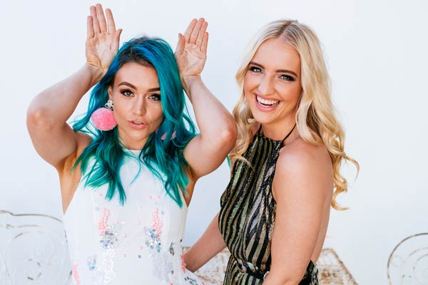 Sheppard Sisters1