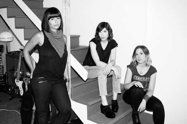 Sleater Kinney.2 02 16