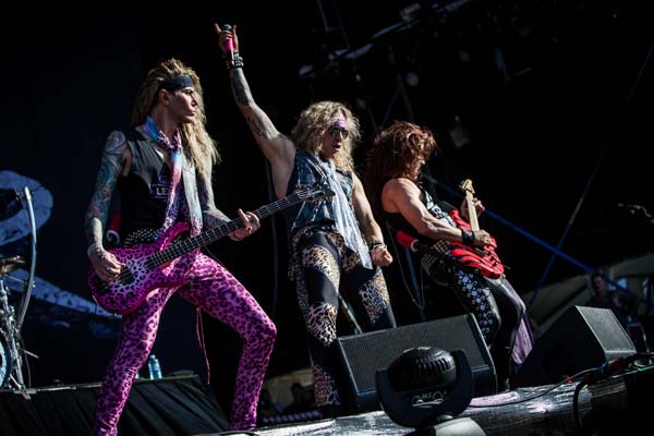 Steel-Panther