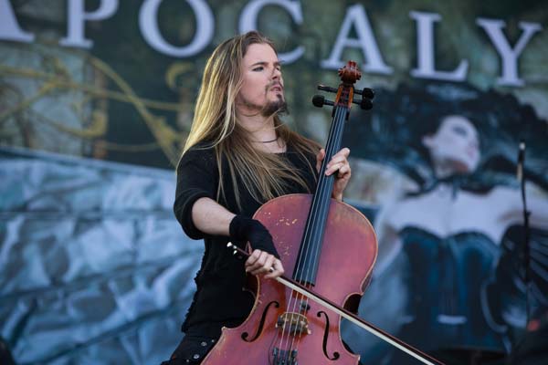 Apocalyptica