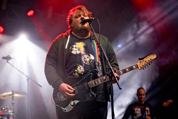 The Smith Street Band