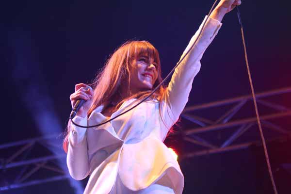 Jenny Lewis