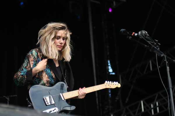 Wolf Alice