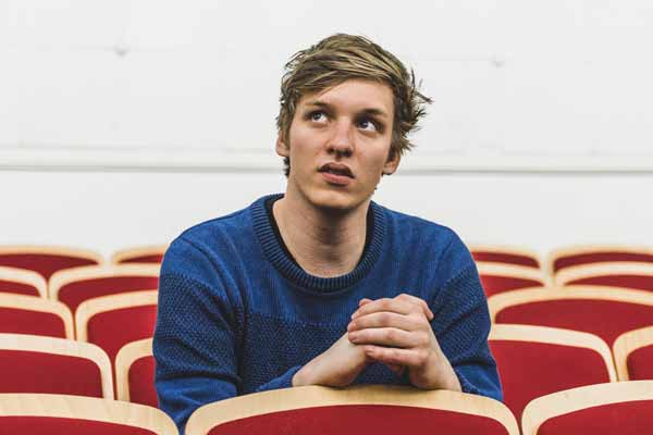 George Ezra