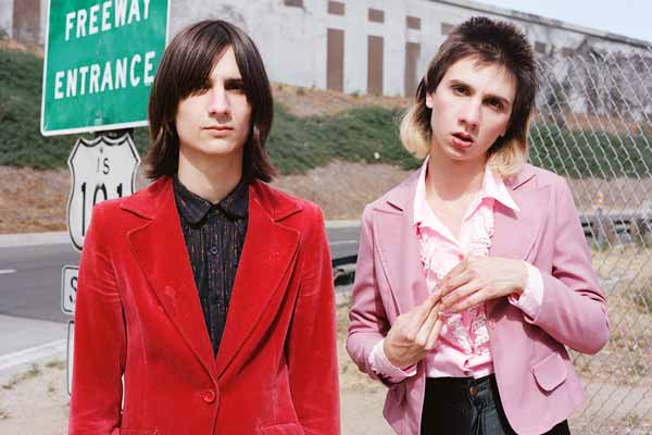 Lemon Twigs