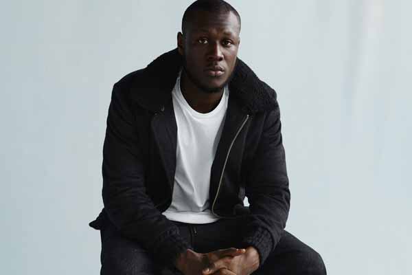 Stormzy