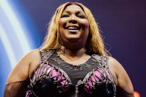 Lizzo