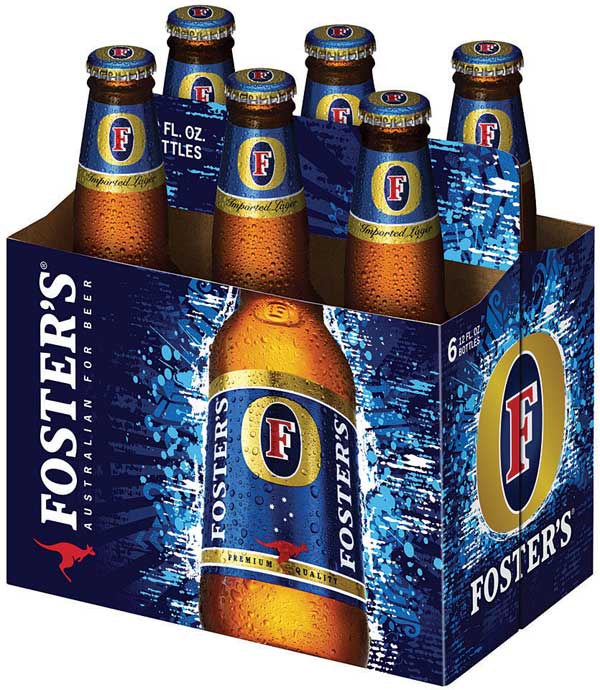 Fosters