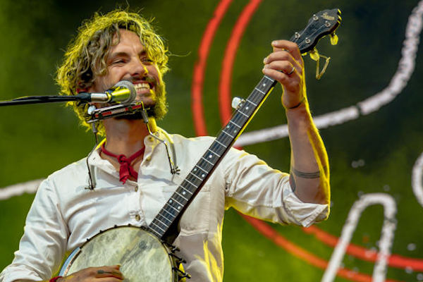 John Butler