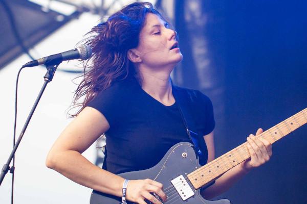 Full Flower Moon Band