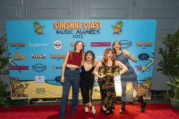 BettyTaylor SCMA2025 1