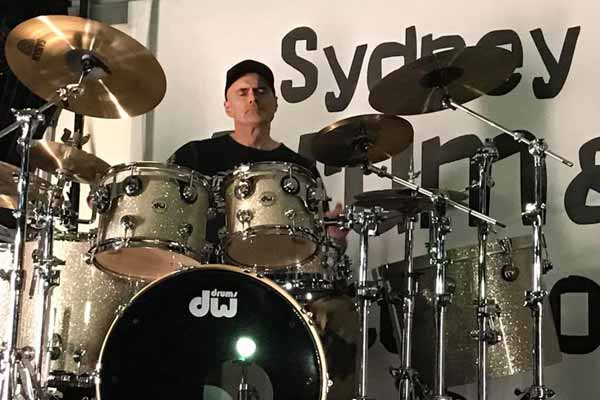 Virgil Donati