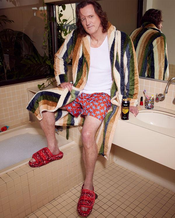 Murray Cook Thirst Trap 2024