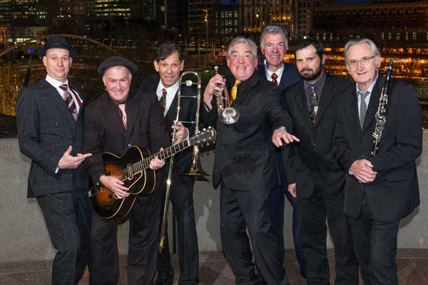 The Syncopators.2 03 16