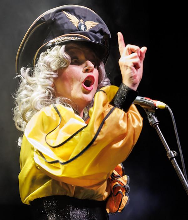 Machine Gun Fellatio