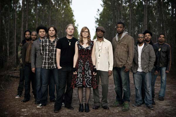 Tedeschi-Trucks-Band