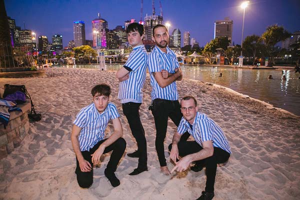 Teen Sensations 11 14