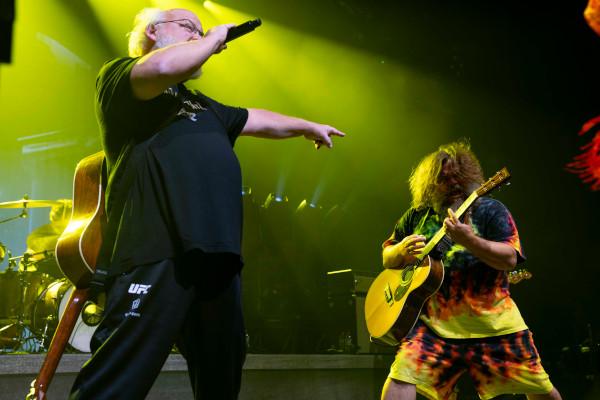 Tenacious D.2