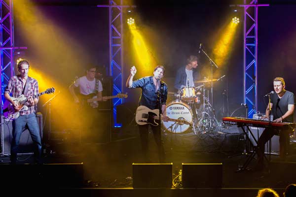 The Reversals2 09 15