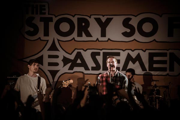 The Story So Far.2