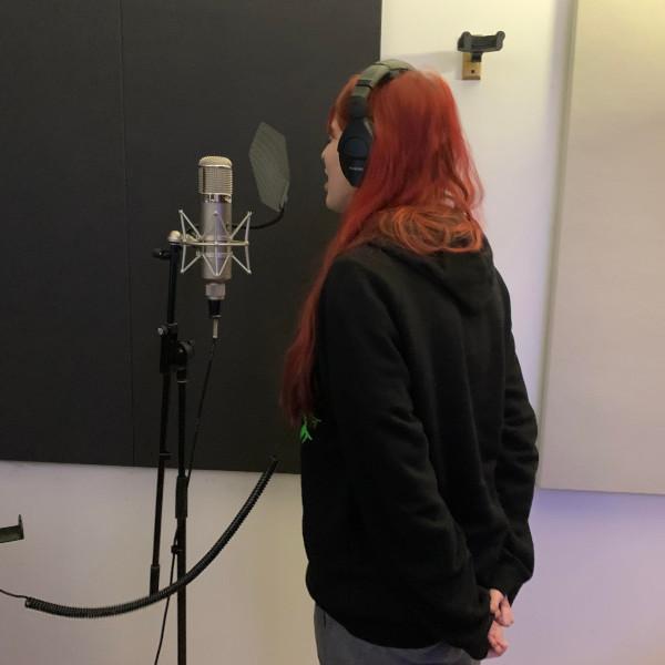 Gemma Vocals