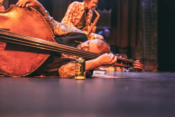 Topology Sharehouse 2