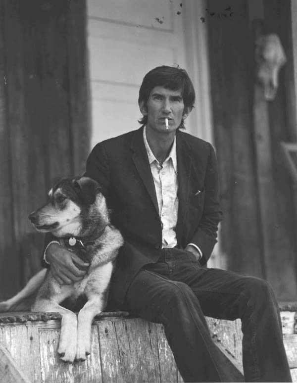 Townes-Van-Zandt