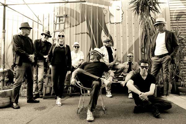 The Southern Keys 07 16