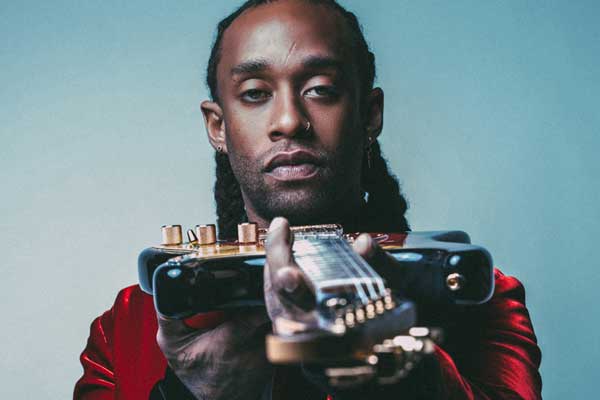 Ty Dolla Sign.2 01 17