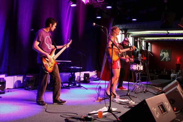 Jessie Beating Hearts