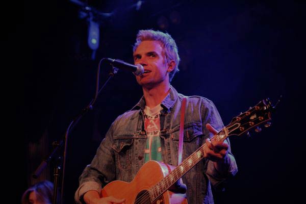 Tyler Hilton