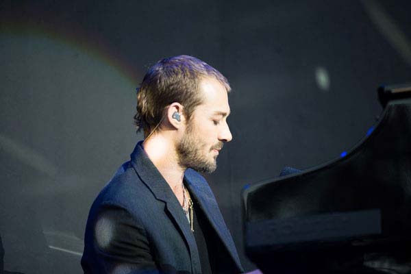 Daniel Johns