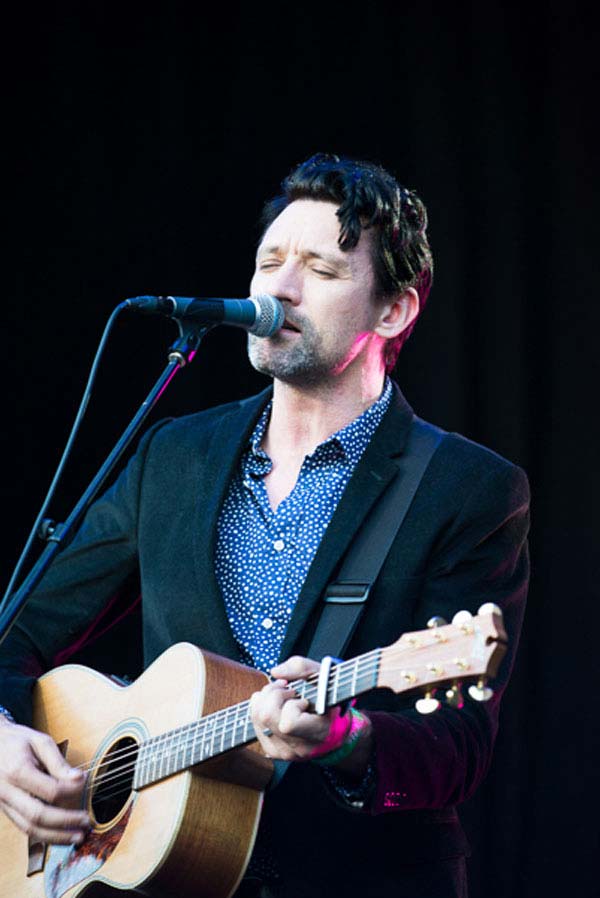 Paul Dempsey