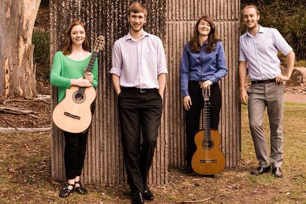 UQ Guitarists