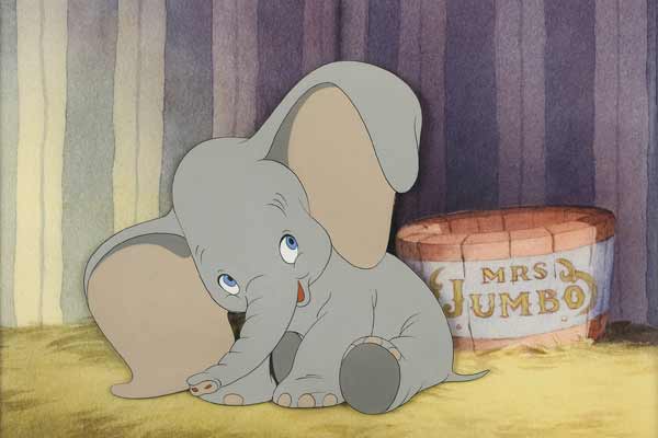Dumbo