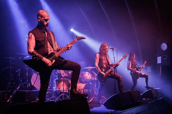 Pestilential Shadows