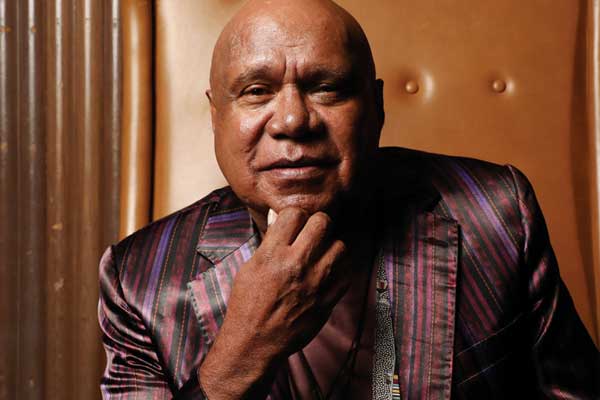 Archie Roach