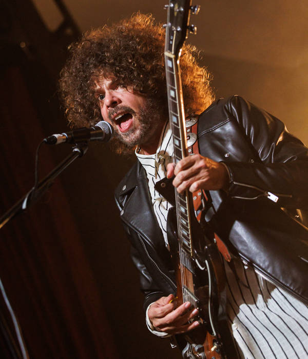 Wolfmother