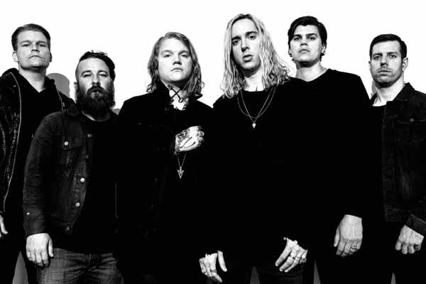 Underoath 12 18