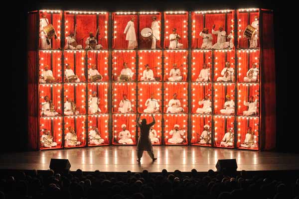 Manganiyar Seduction 2017