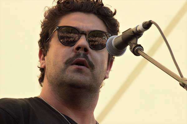Dan Sultan
